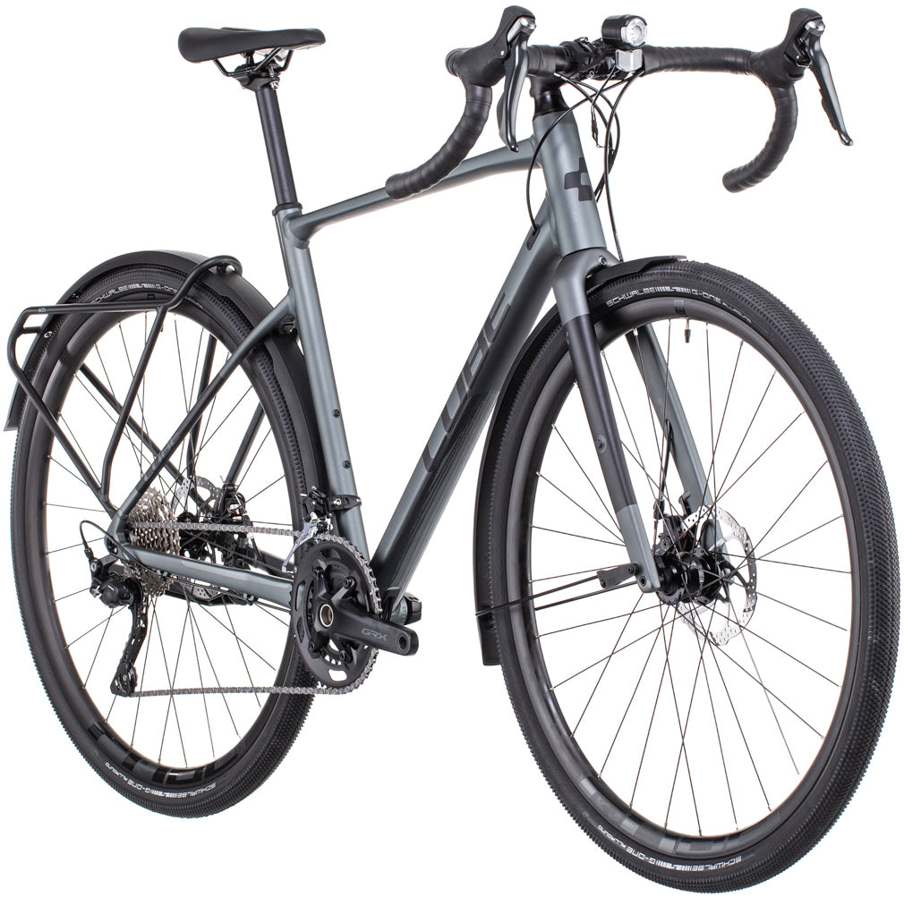 Cube Nuroad Pro Fe 2022 inkgrey/black Large