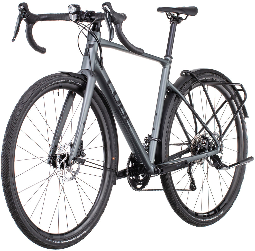 Cube Nuroad Pro Fe 2022 inkgrey/black Large