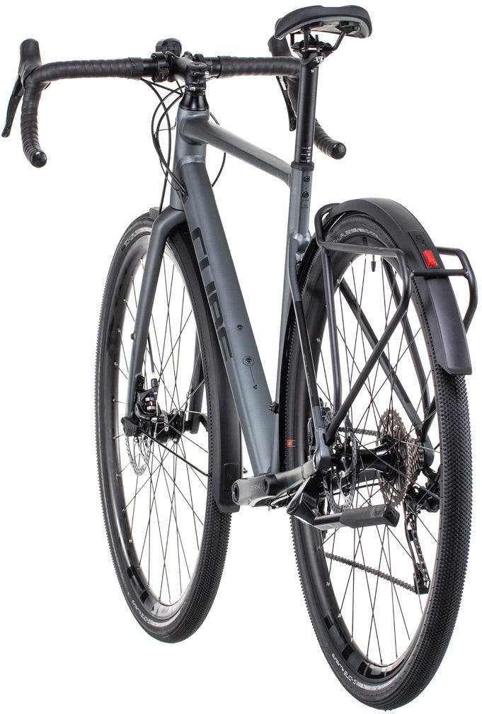 Cube Nuroad Pro Fe 2022 inkgrey/black Large