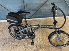 2023 Buzz Lifecycle - photo 4