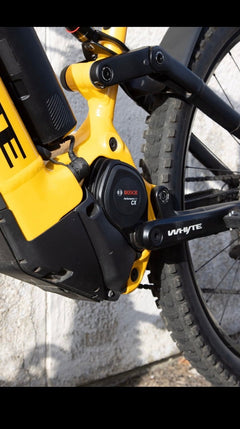 2026 Whyte Kado S 800wh - photo 3