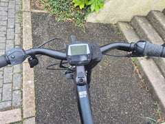 2022 Raleigh Motus Grand Tour - photo 3