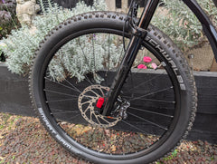 2025 Cube Reaction hybrid 800slx - photo 7