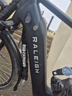 2022 Raleigh Motus Grand Tour - photo 7