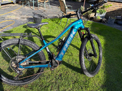 2020 Trek powerfully 7 - photo 5