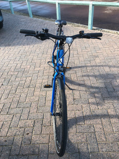 2025 Ebco Urban 2T - photo 6
