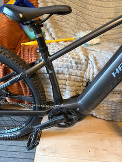 2024 Haibike Alltrack - photo 5