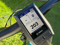 2020 Trek powerfully 7 - photo 3