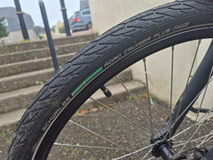 2022 Raleigh Motus Grand Tour - photo 5