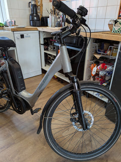 2019 Raleigh Motus - photo 2