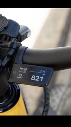 2026 Whyte Kado S 800wh - photo 5