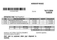 2020 Trek Powerfly 4 - photo 4