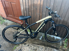 2020 Trek Powerfly 4 - photo 3